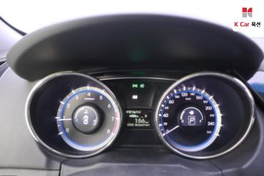 2010 - hyundai sonata