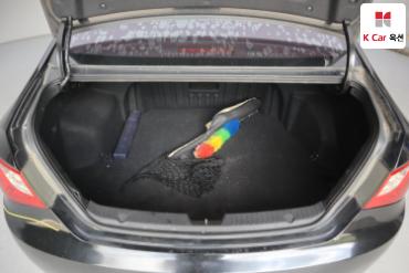 2010 - hyundai sonata