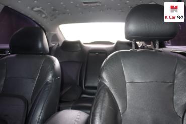 2010 - hyundai sonata
