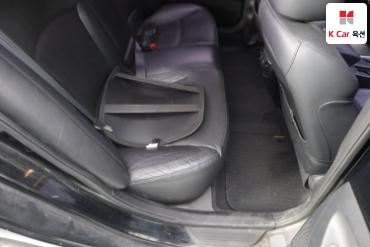2010 - hyundai sonata