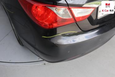 2010 - hyundai sonata