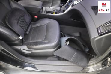 2010 - hyundai sonata