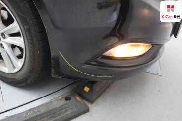 2010 - hyundai sonata