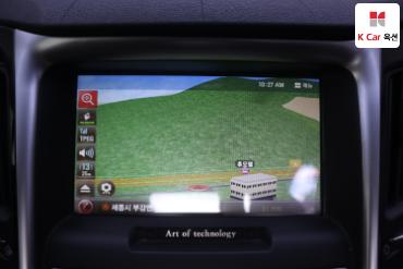 2010 - hyundai sonata