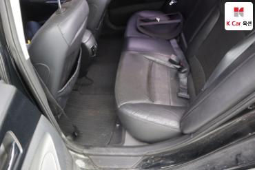 2010 - hyundai sonata