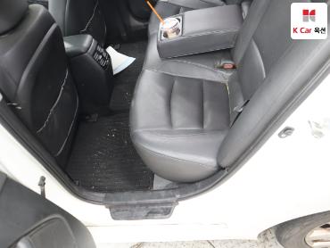 2014 - kia k5