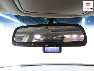 2014 - kia k5