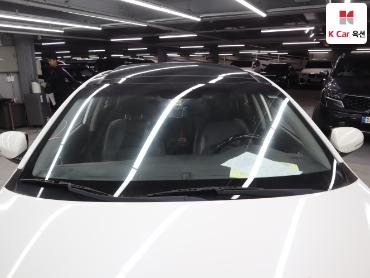 2014 - kia k5