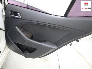 2014 - kia k5