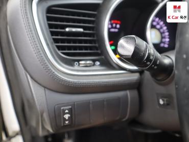 2014 - kia k5