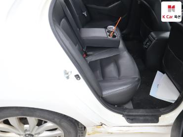 2014 - kia k5