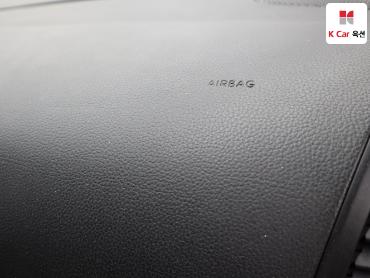 2014 - kia k5