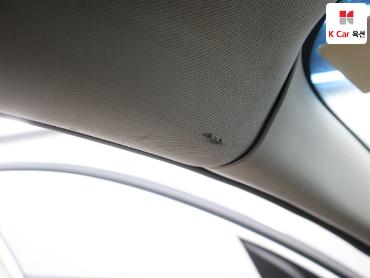 2014 - kia k5