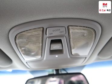 2014 - kia k5