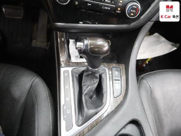 2014 - kia k5