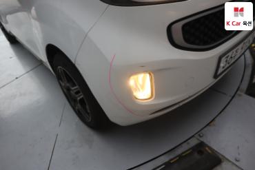 2013 - kia ray