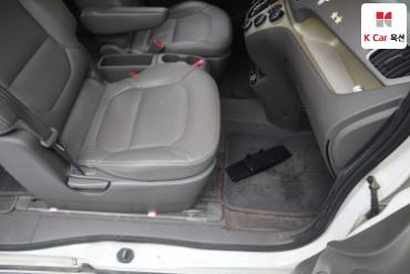 2013 - kia ray