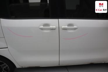 2013 - kia ray