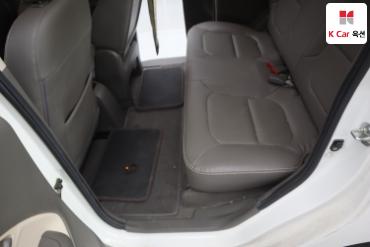 2013 - kia ray