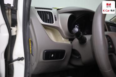 2013 - kia ray