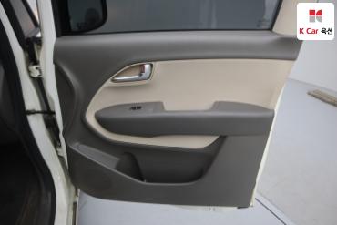 2013 - kia ray