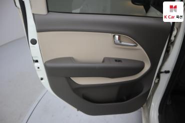 2013 - kia ray