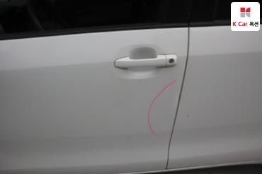 2013 - kia ray