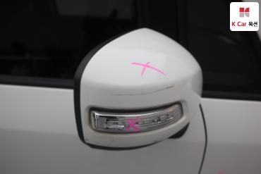 2013 - kia ray