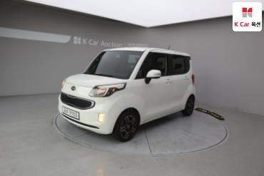 Kia ray 2013 | kocars