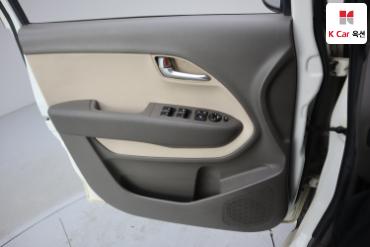 2013 - kia ray