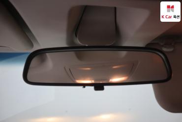 2013 - kia ray