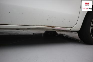 2013 - kia ray