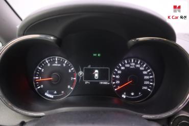 2016 - kia k3