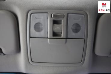 2016 - kia k3