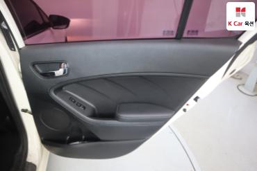 2016 - kia k3