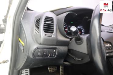 2016 - kia k3