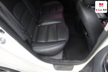 2016 - kia k3