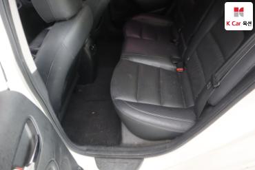 2016 - kia k3