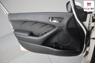 2016 - kia k3