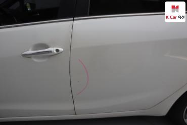 2016 - kia k3