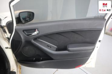 2016 - kia k3