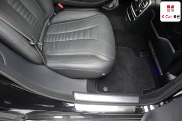 2014 - mercedes-benz s500l
