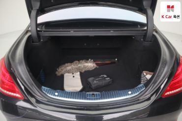 2014 - mercedes-benz s500l