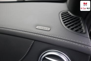 2014 - mercedes-benz s500l