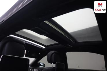 2014 - mercedes-benz s500l