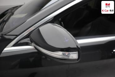 2014 - mercedes-benz s500l