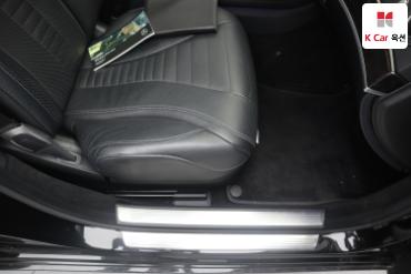 2014 - mercedes-benz s500l