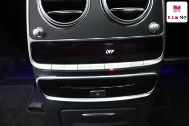 2014 - mercedes-benz s500l