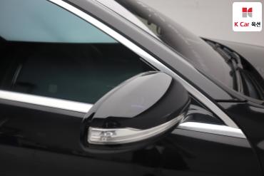 2014 - mercedes-benz s500l