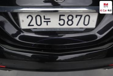 2014 - mercedes-benz s500l